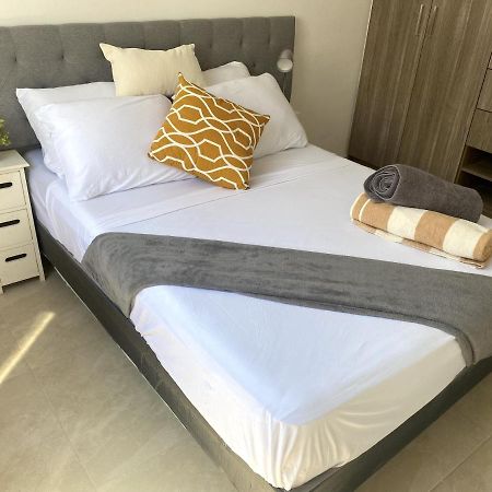 Casa Familiar Cerca De La Playa Con Terraza Privada Villa Cancún Exteriör bild