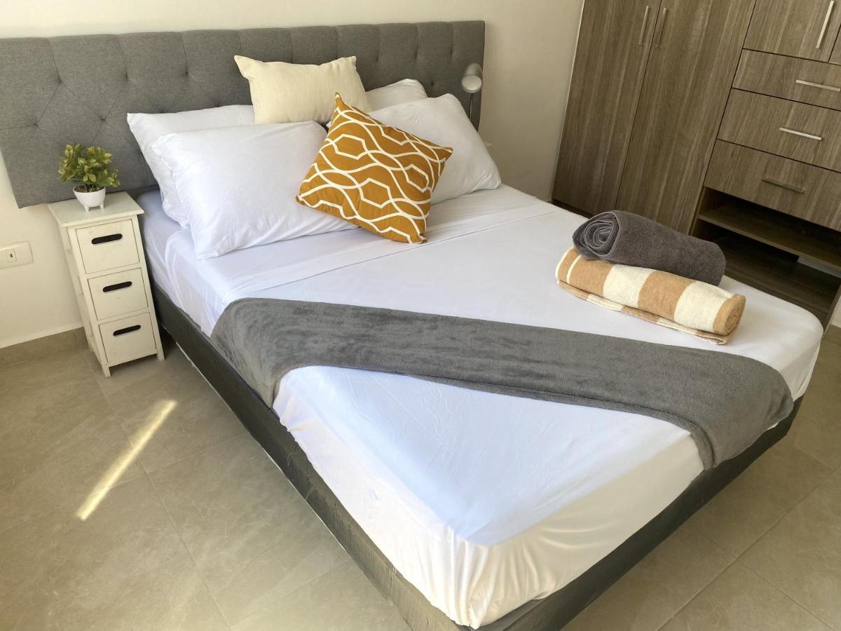 Casa Familiar Cerca De La Playa Con Terraza Privada Villa Cancún Exteriör bild