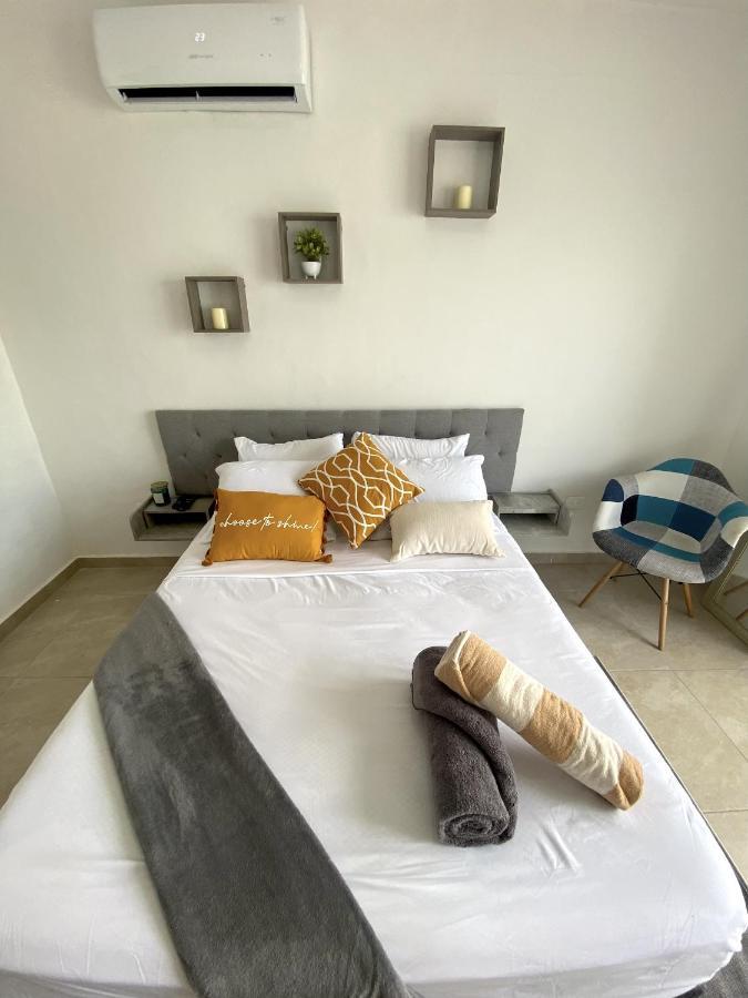 Casa Familiar Cerca De La Playa Con Terraza Privada Villa Cancún Exteriör bild