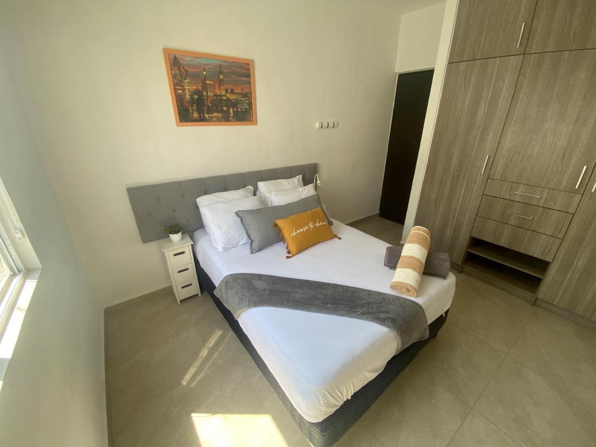 Casa Familiar Cerca De La Playa Con Terraza Privada Villa Cancún Exteriör bild