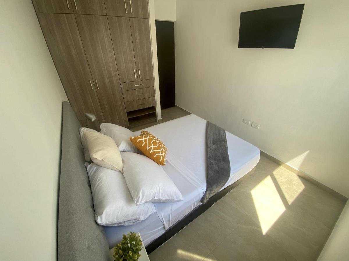 Casa Familiar Cerca De La Playa Con Terraza Privada Villa Cancún Exteriör bild