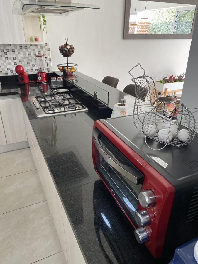 Casa Familiar Cerca De La Playa Con Terraza Privada Villa Cancún Exteriör bild